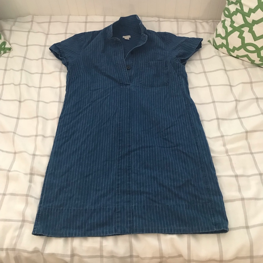 J. Crew Dress